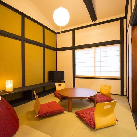 ゲストハウス京都ミルズ紅藤庵 Екстер'єр фото